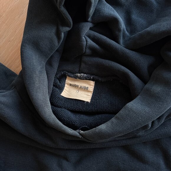 Rudy Jude Indigo Sweatshirt (Size 1) - Picture 2 of 9